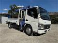 2008 Mitsubishi Fuso Canter