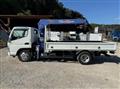 2008 Mitsubishi Fuso Canter