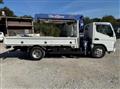 2008 Mitsubishi Fuso Canter