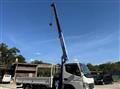 2008 Mitsubishi Fuso Canter
