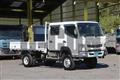 2014 Mitsubishi Fuso Canter