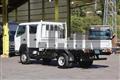 2014 Mitsubishi Fuso Canter