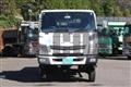 2014 Mitsubishi Fuso Canter