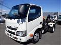 2018 Hino Dutro