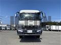 2025 Mitsubishi Fuso Super Great