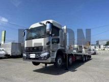 2025 Mitsubishi Fuso Super Great