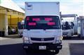 2017 Mitsubishi Fuso Canter