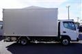 2017 Mitsubishi Fuso Canter