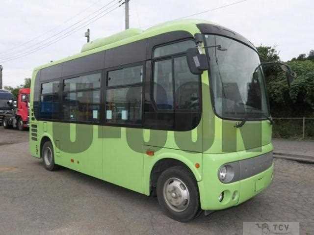 2019 Hino Hino Others