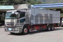 2015 Mitsubishi Fuso Super Great