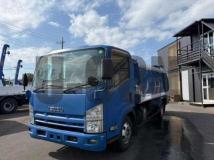 2014 Isuzu Elf Truck