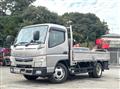 2021 Mitsubishi Fuso Canter