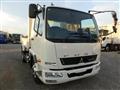 2025 Mitsubishi Fuso Fighter