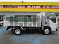 2013 Isuzu Elf Truck