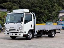 2020 Isuzu Elf Truck