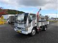 2003 Isuzu Elf Truck