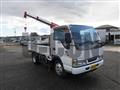 2003 Isuzu Elf Truck
