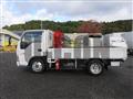 2003 Isuzu Elf Truck