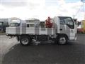 2003 Isuzu Elf Truck