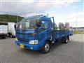 2001 Toyota Dyna Truck