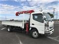 2020 Mitsubishi Fuso Canter