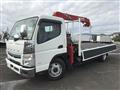 2020 Mitsubishi Fuso Canter