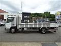 2017 Mitsubishi Fuso Canter