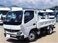 2025 Mitsubishi Fuso Canter