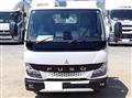 2025 Mitsubishi Fuso Canter