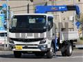 2025 Mitsubishi Fuso Canter