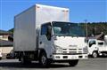 2013 Isuzu Elf Truck