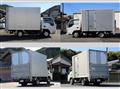 2013 Isuzu Elf Truck
