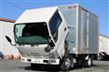2013 Isuzu Elf Truck