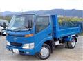 1999 Toyota Dyna Truck