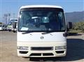 2011 Nissan Civilian Bus