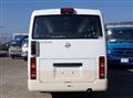 2011 Nissan Civilian Bus