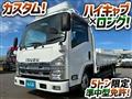 2014 Isuzu Elf Truck