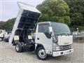 2013 Isuzu Elf Truck