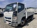 2017 Mitsubishi Fuso Canter