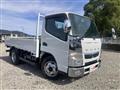2017 Mitsubishi Fuso Canter