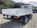2017 Mitsubishi Fuso Canter