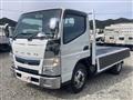 2017 Mitsubishi Fuso Canter