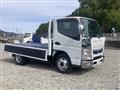 2017 Mitsubishi Fuso Canter