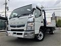 2021 Mitsubishi Fuso Canter