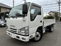 2016 Isuzu Elf Truck
