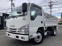 2016 Isuzu Elf Truck