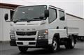2015 Mitsubishi Fuso Canter
