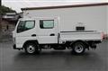 2015 Mitsubishi Fuso Canter