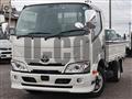 2020 Toyota Dyna Truck