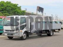 2024 Mitsubishi Fuso Fighter